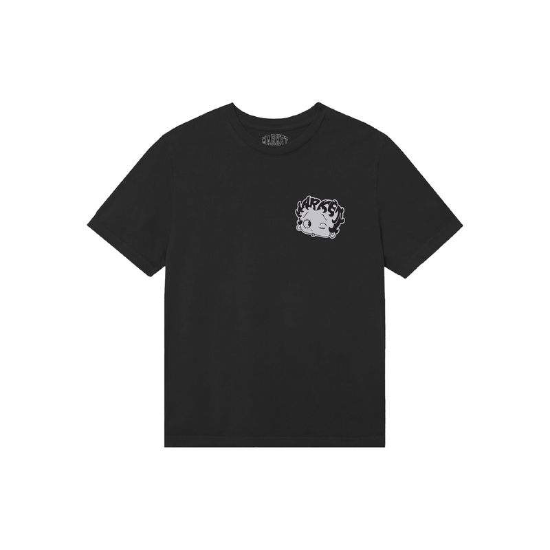 Betty Boop Mascot T-Shirt