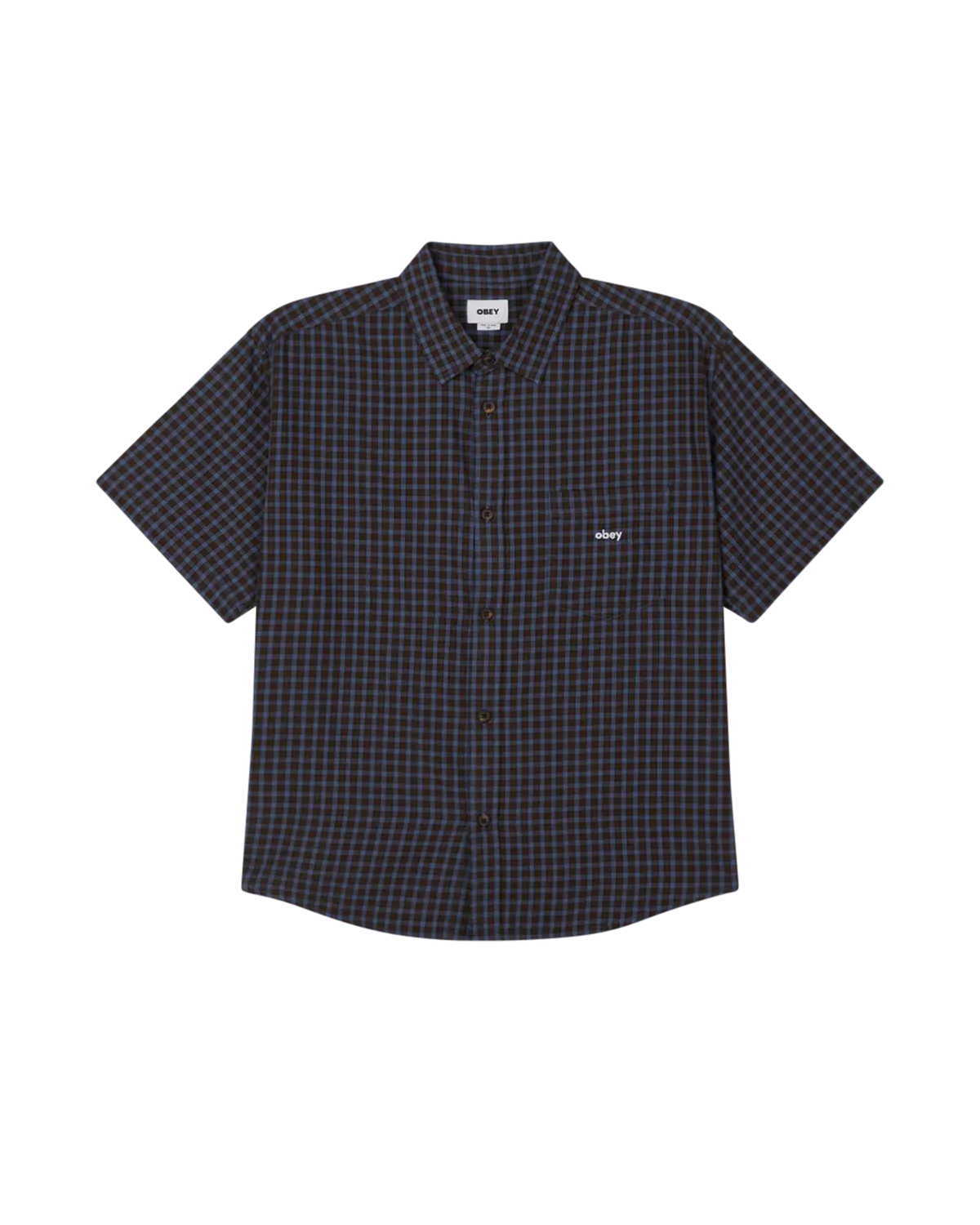 Bigwig Proof Woven