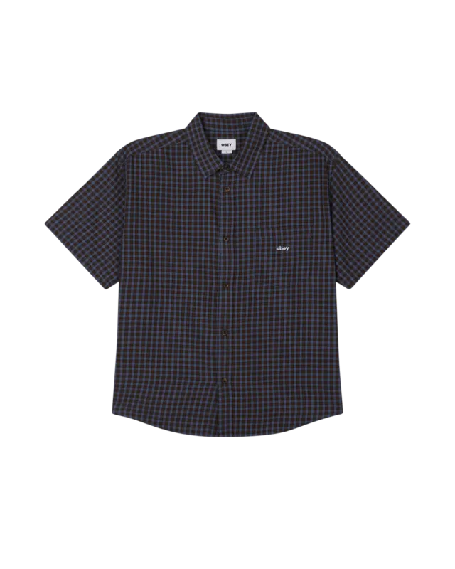 Bigwig Proof Woven