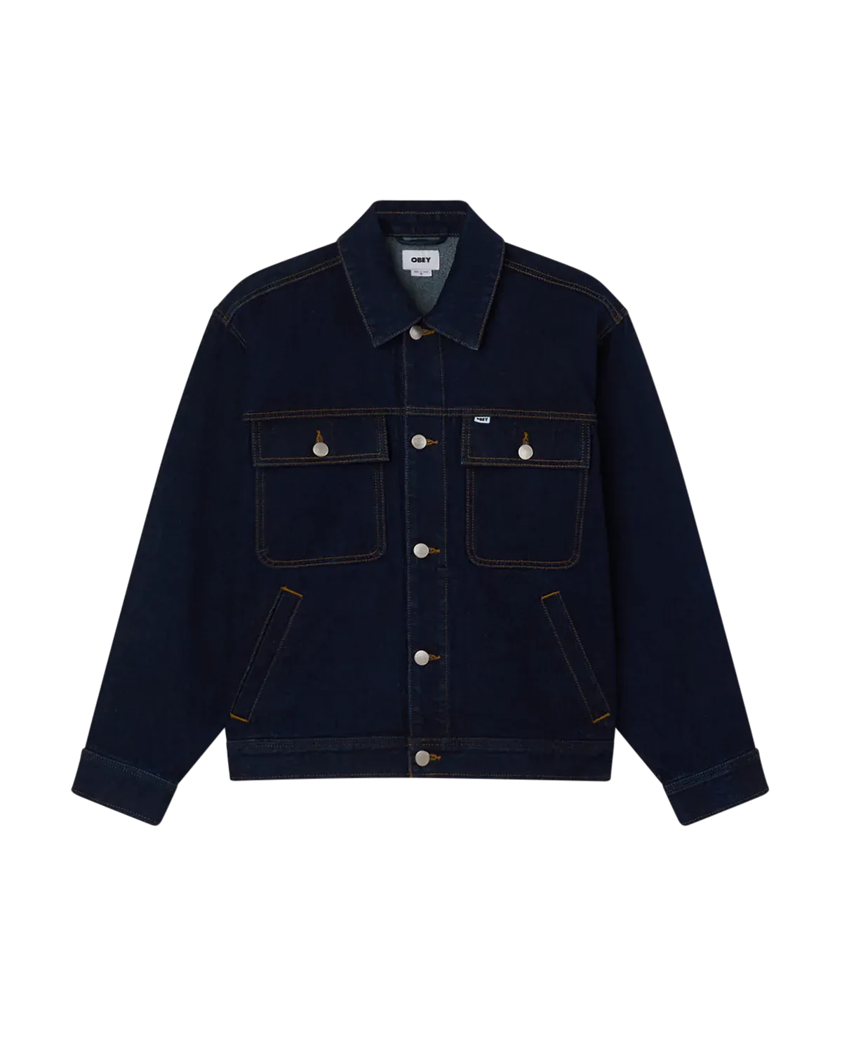 Obey Opena Jacket