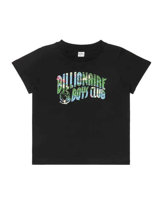 Bb Garden Arch SS Tee