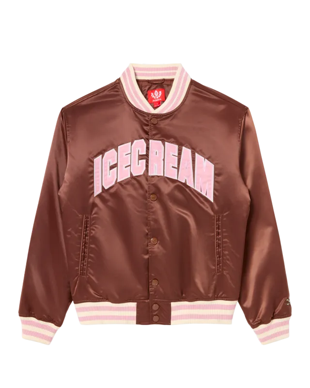 University Jacket