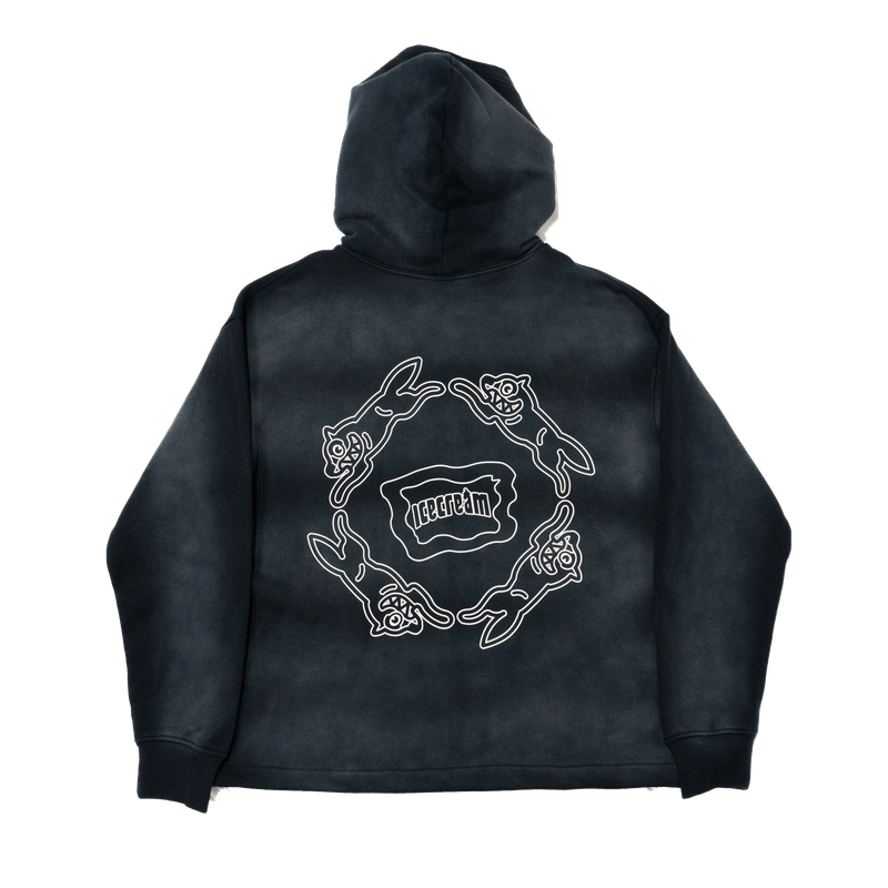 Rotation Hoodie