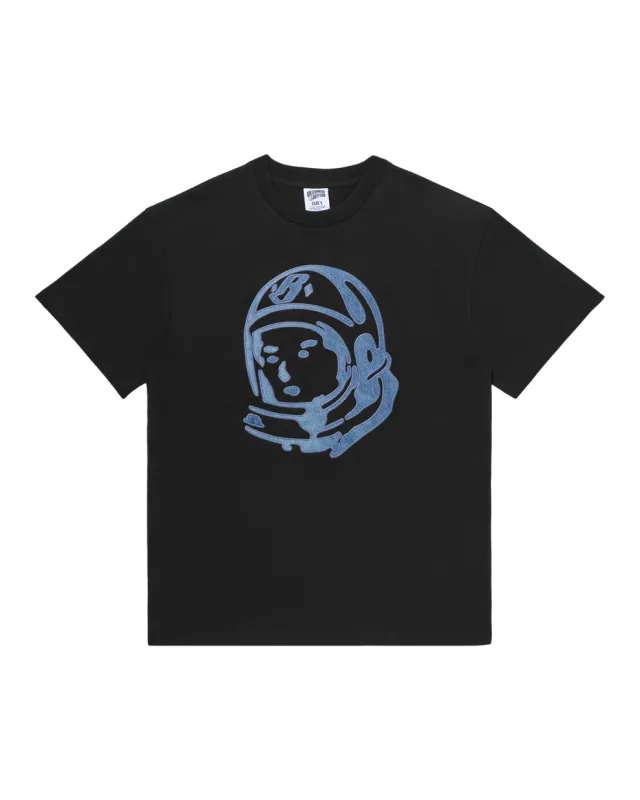 Bb Denim Helmet SS Knit