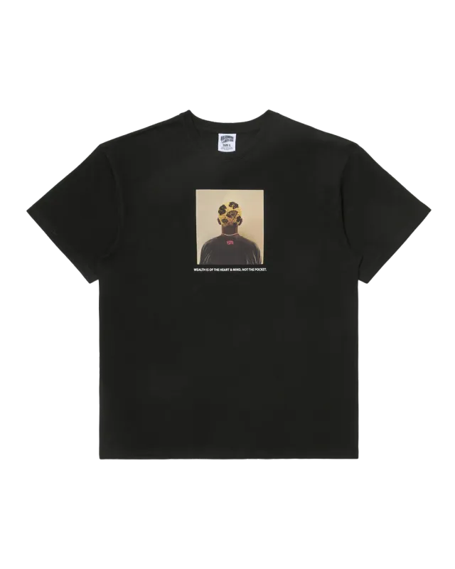 Bb Dye SS Tee