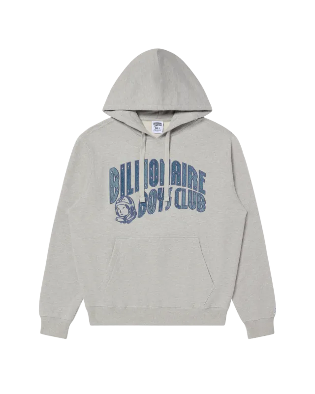 Bb Arch Hoodie