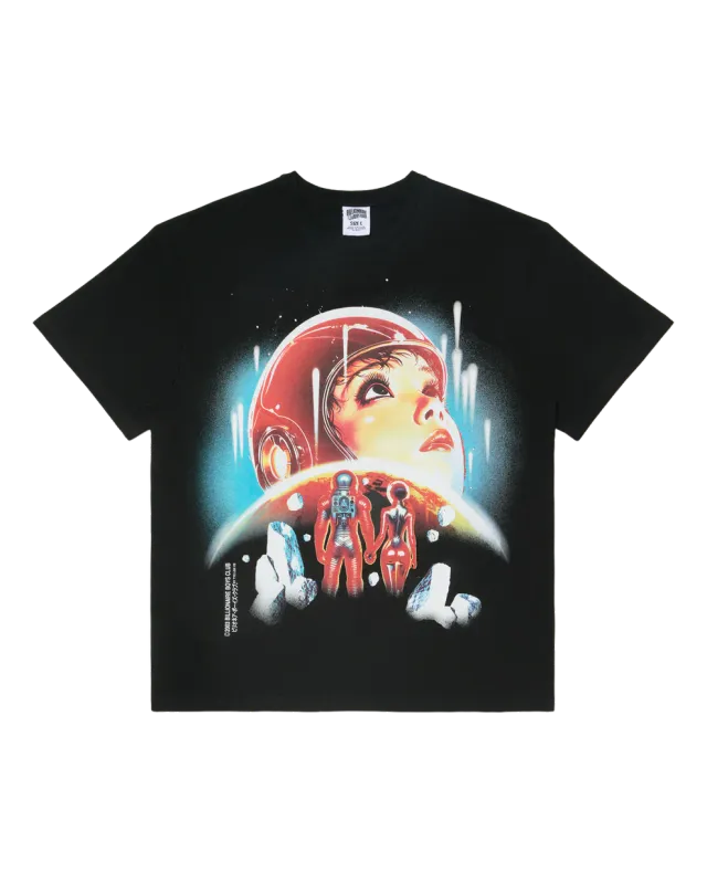 Bb Abyss SS Tee