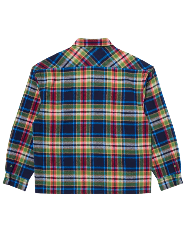 Bb Portal LS Woven