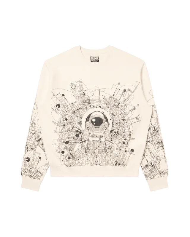Bb Efigy Sweatshirt