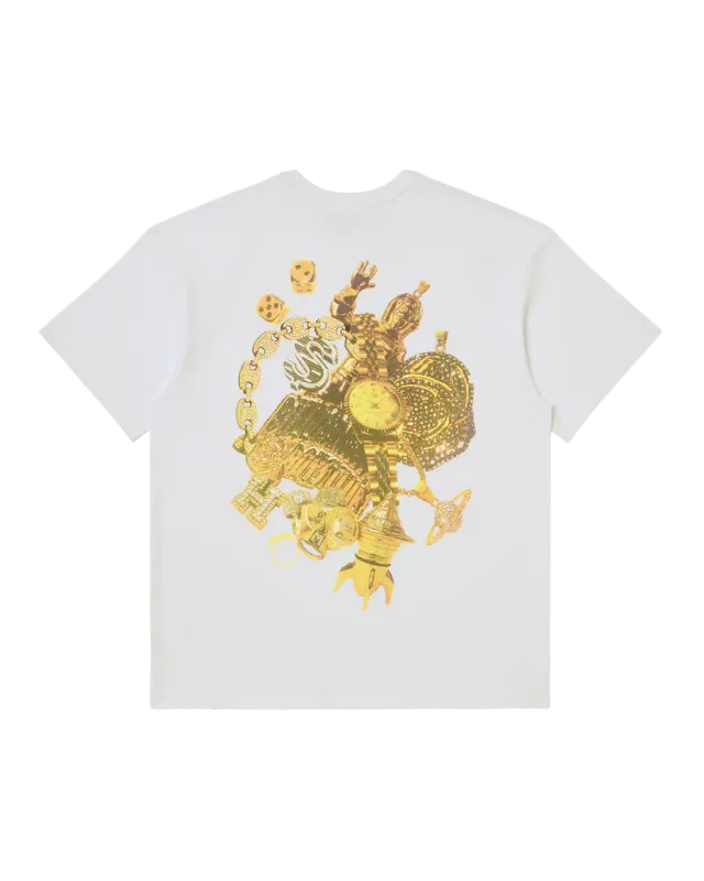 Bb Bb&amp;Co SS Tee