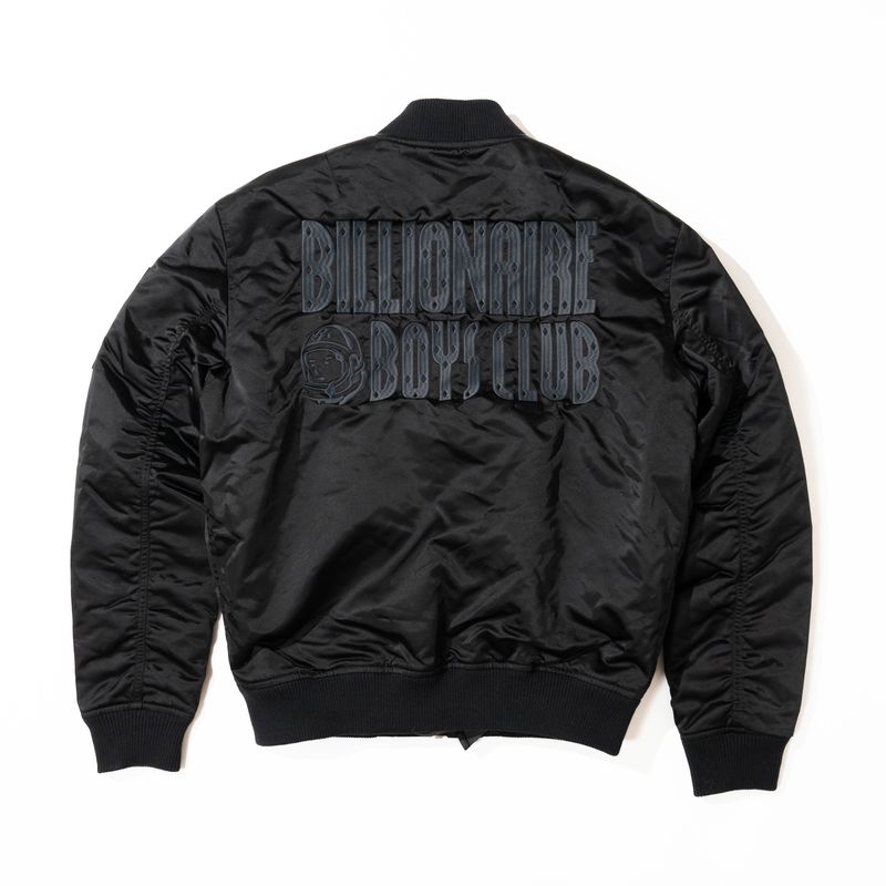 Bb Mercury Jacket