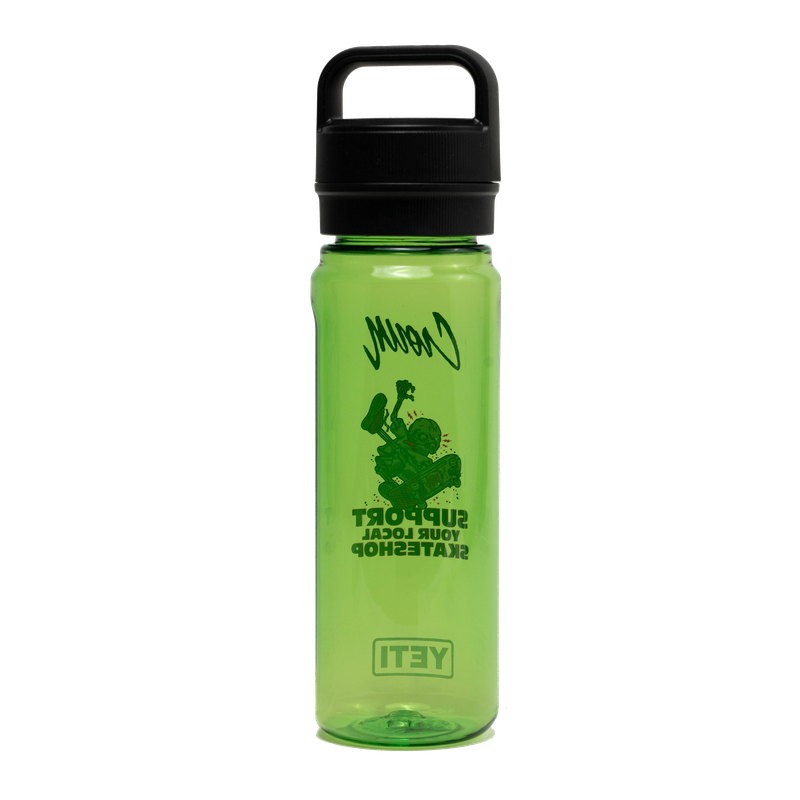 Crown SSD Yeti Yonder 750mL Canopy Green
