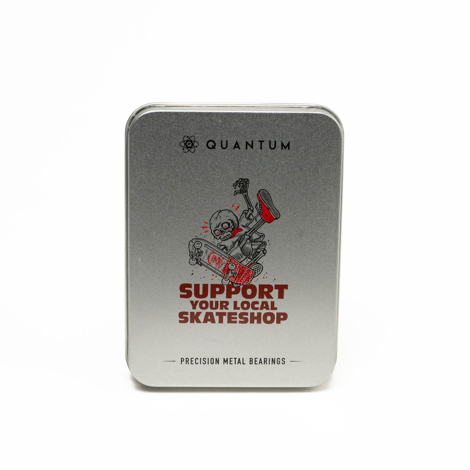 Crown SSD Quantum Precision Metal Bearings