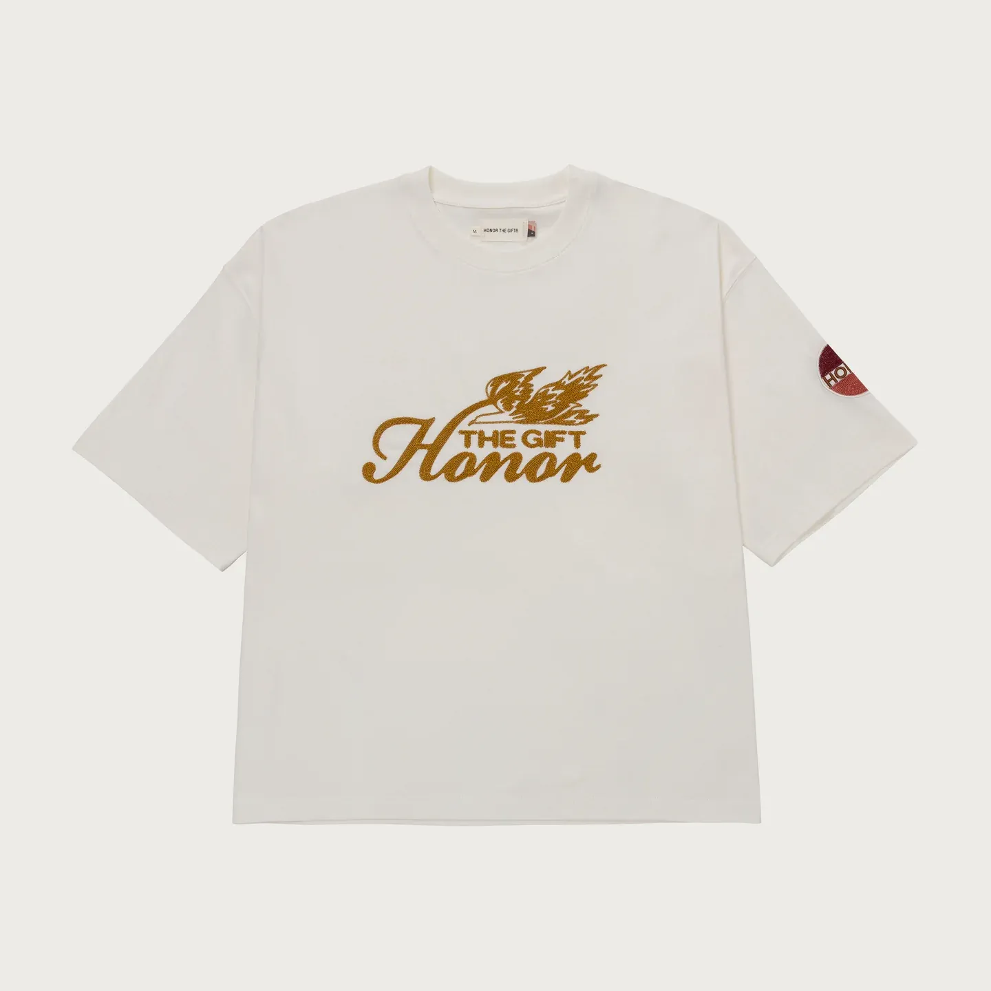 Auto Club Box Tee