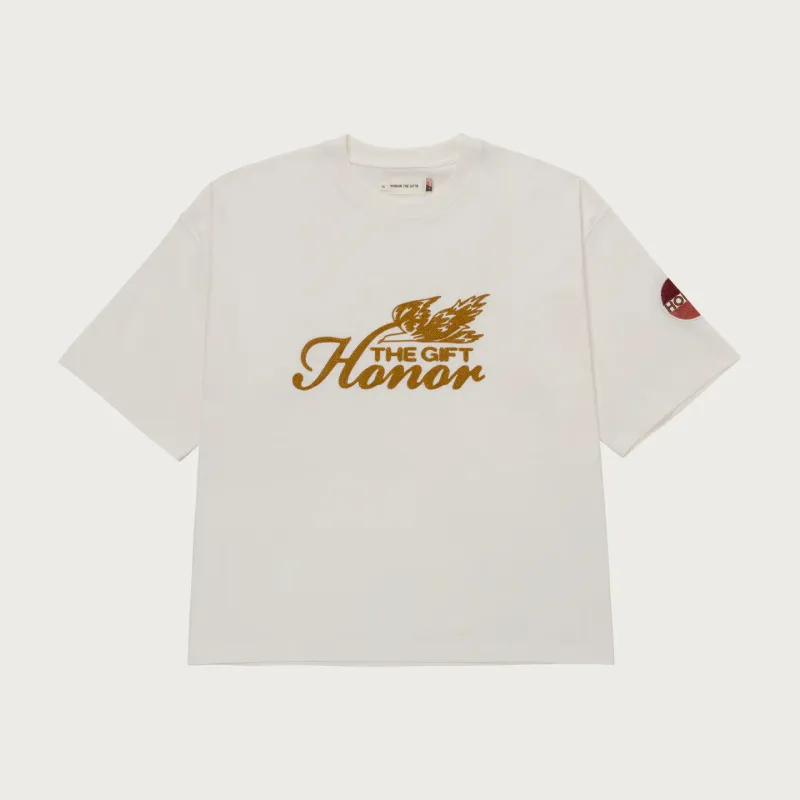 Auto Club Box Tee