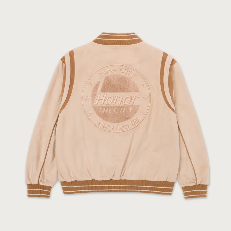 Oil Head Varsity