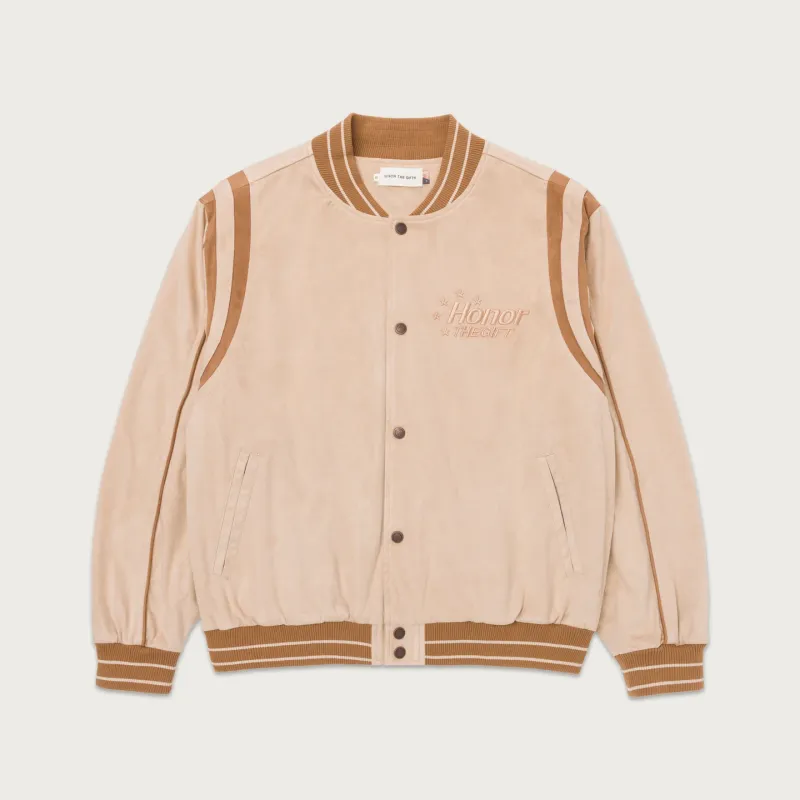 Oil Head Varsity