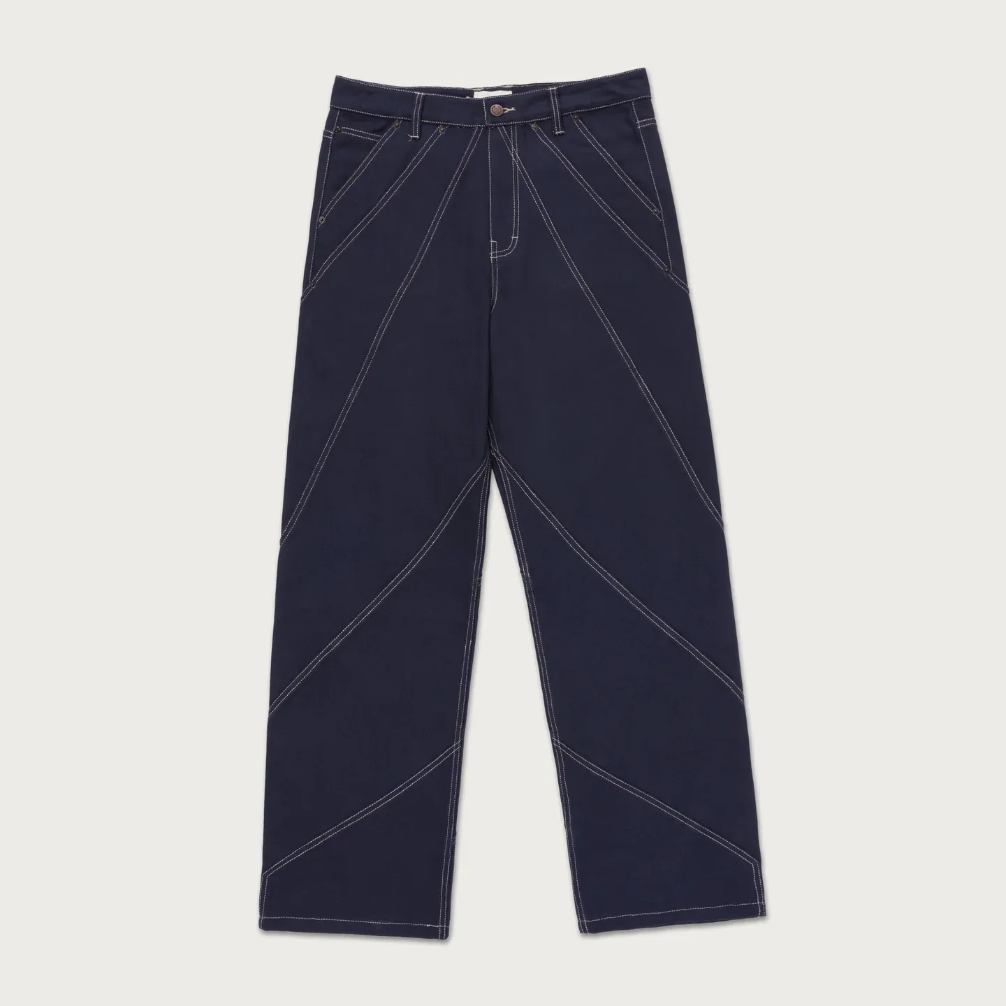 Racing Panel Pant