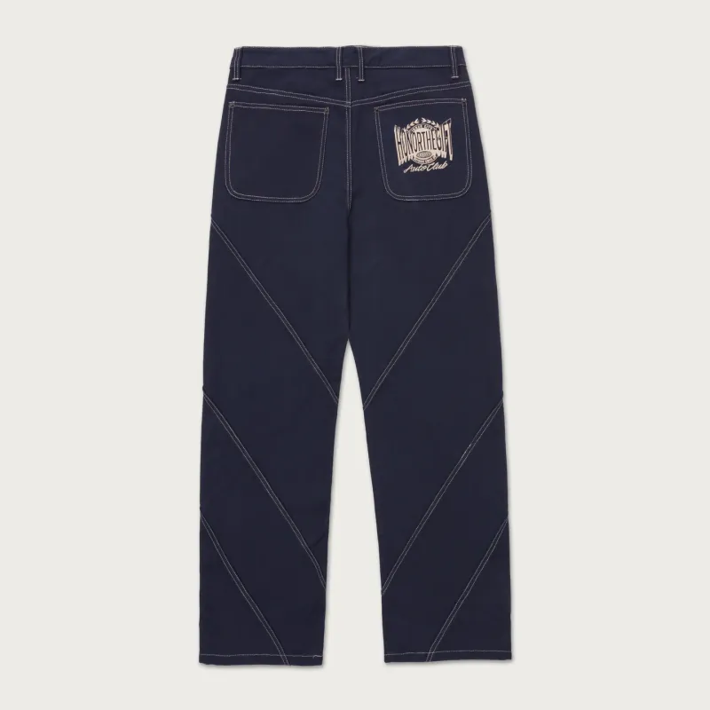 Racing Panel Pant