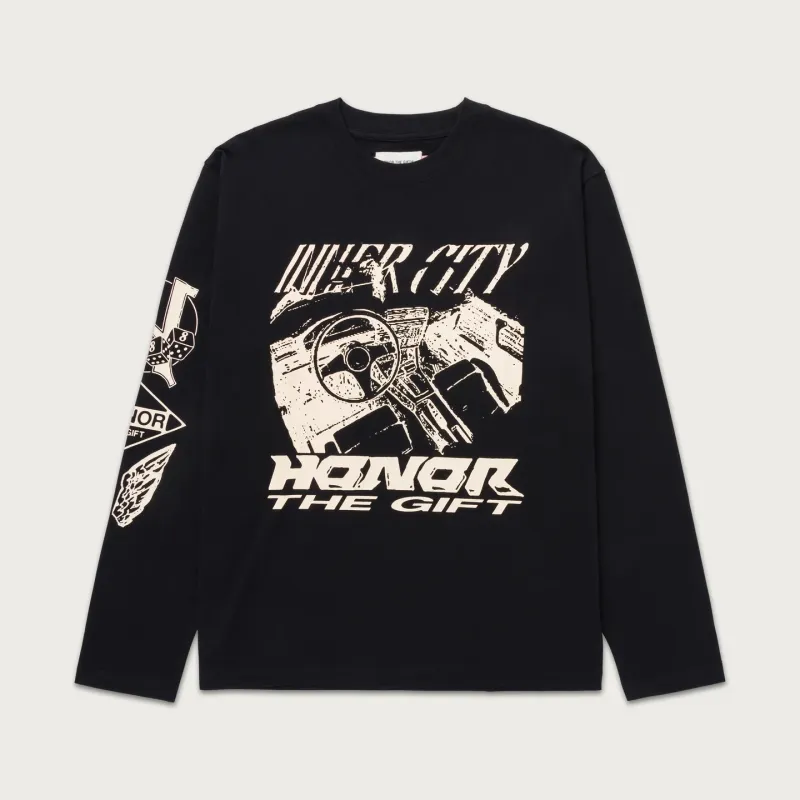 LS Driving Tee