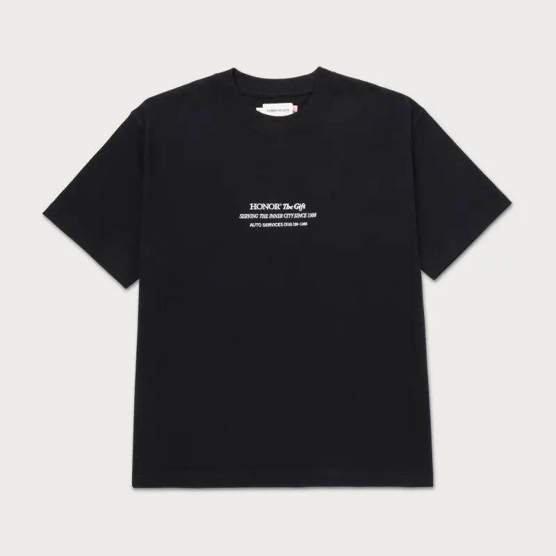 Community S/S Tee