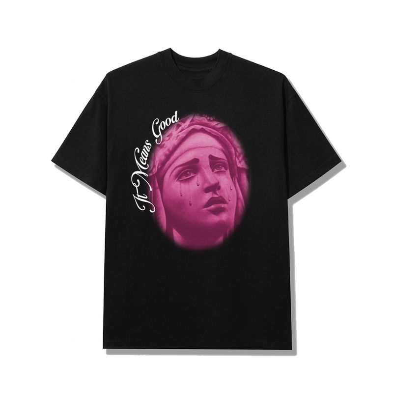 Tears S/S Tee