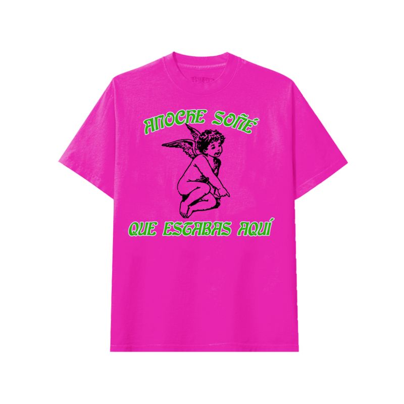 Dreaming of You S/S Tee