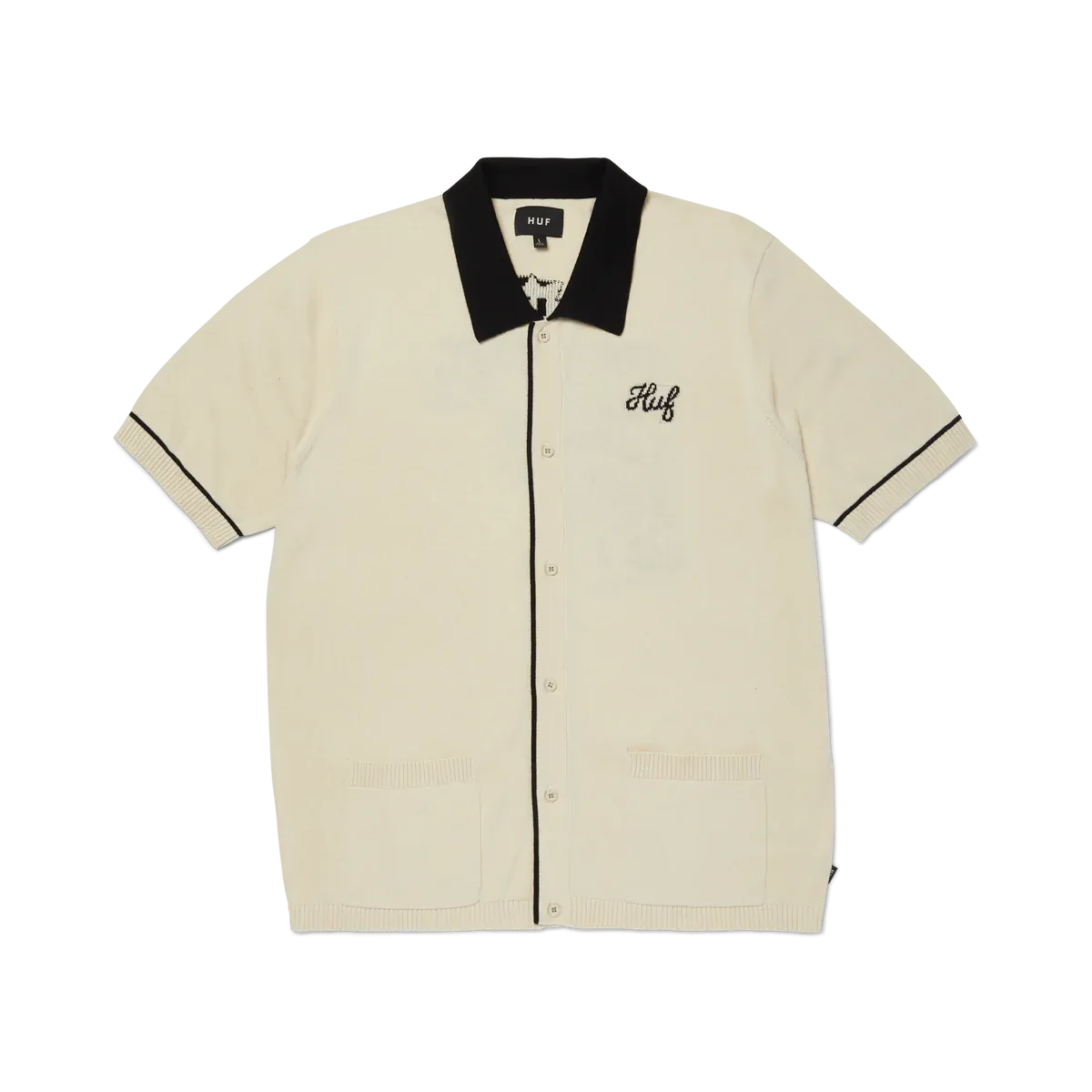 Icarus S/S Knit Top