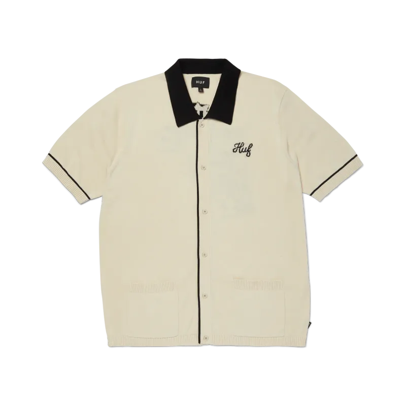Icarus S/S Knit Top