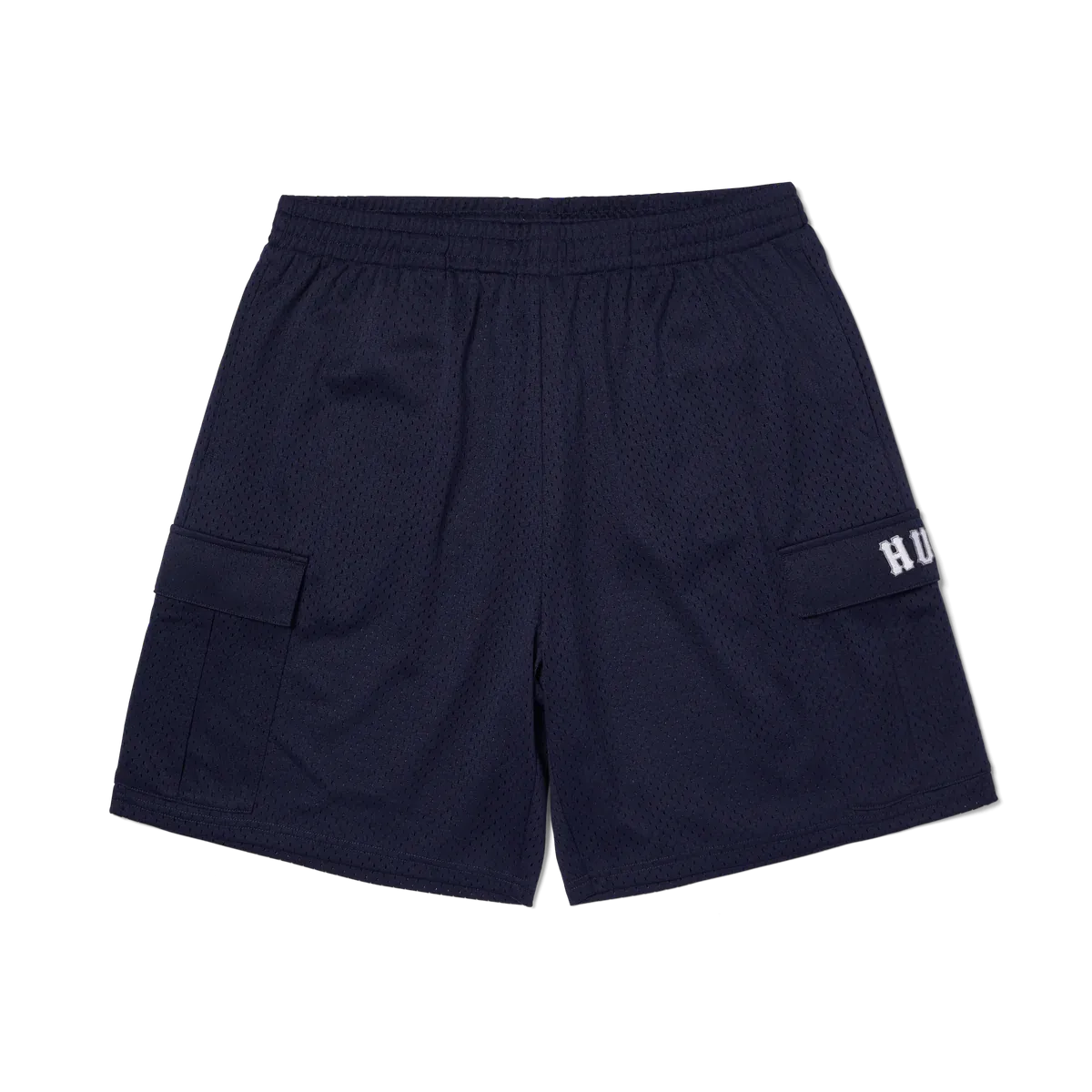 Arch Mesh Cargo Short