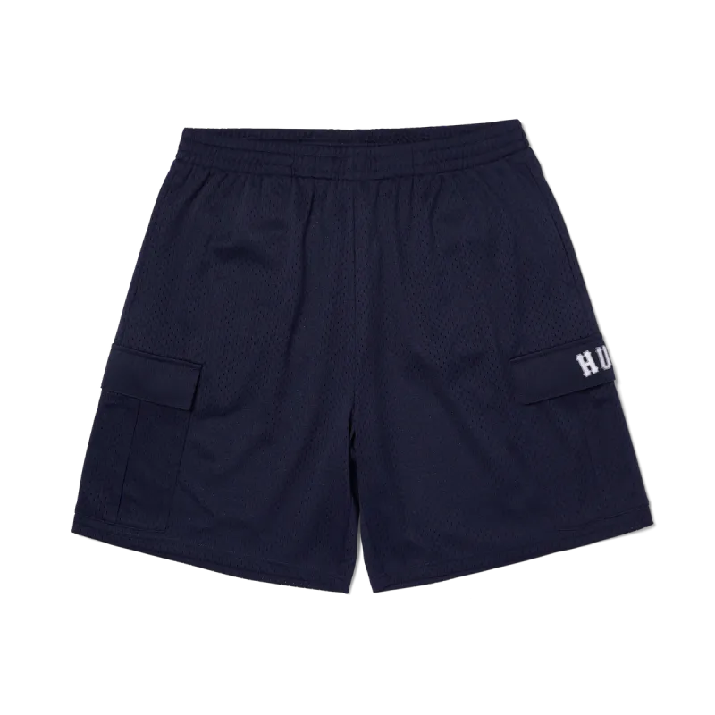 Arch Mesh Cargo Short