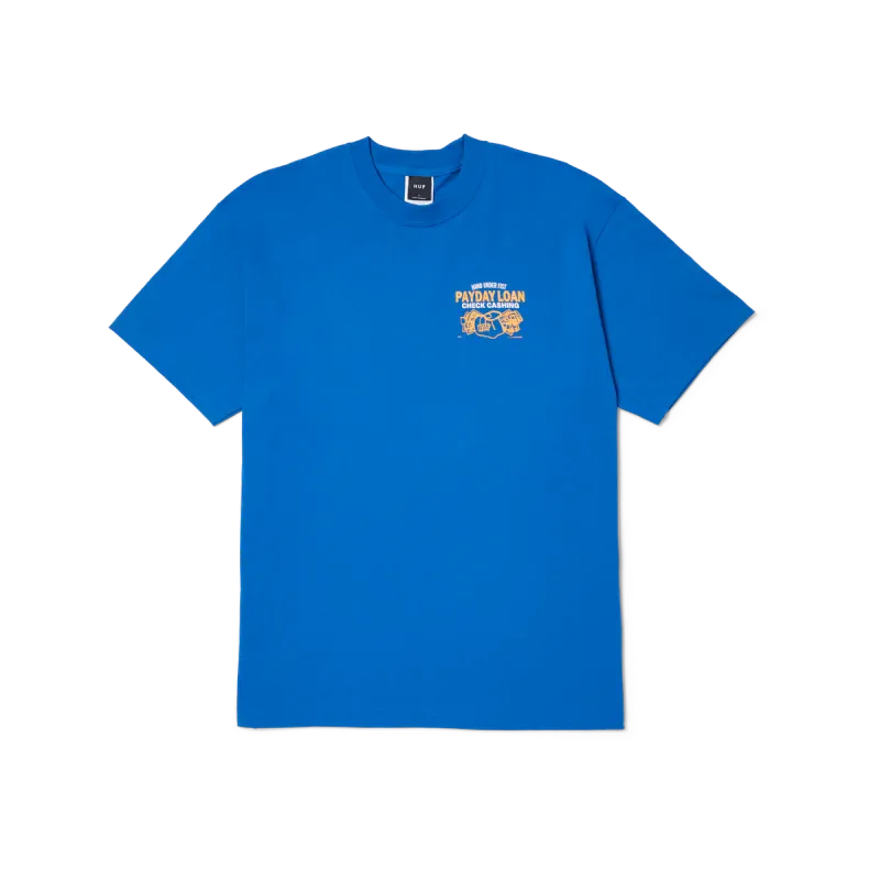 Pay Day S/S Tee