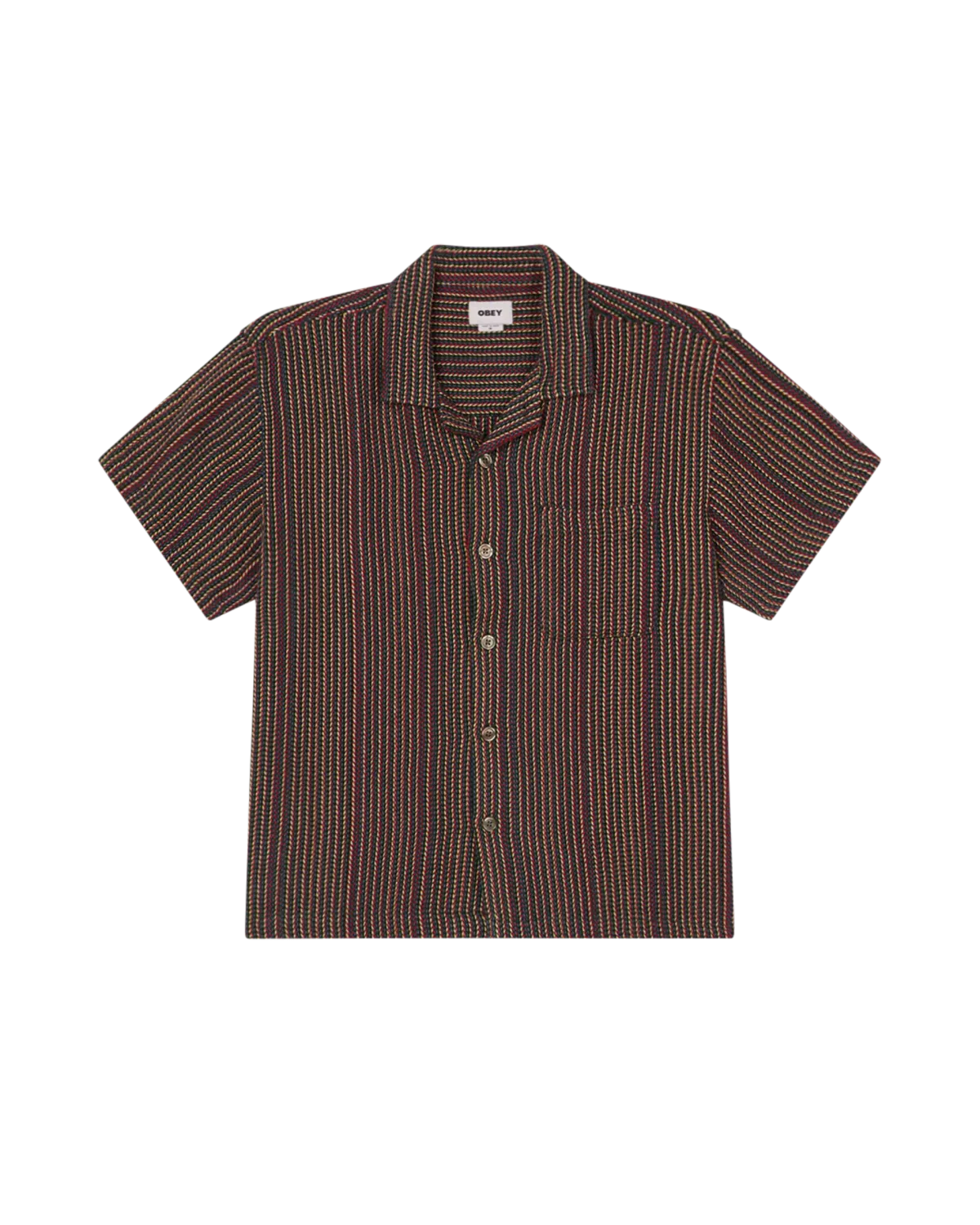 Horace Woven