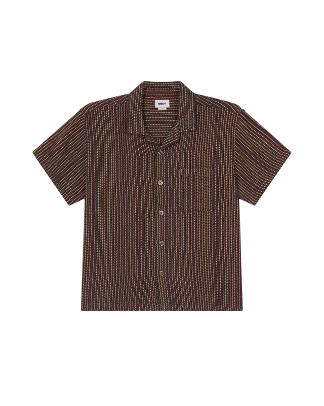 Horace Woven