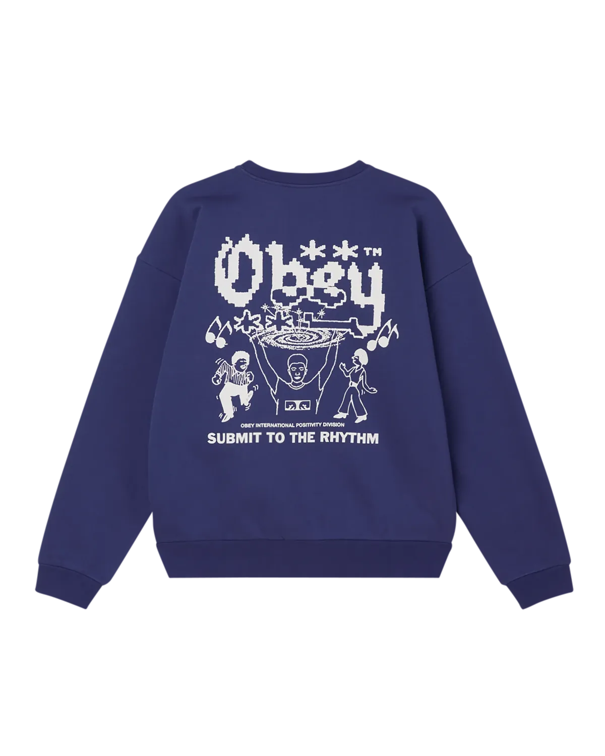Submit Extra Heavy Crew