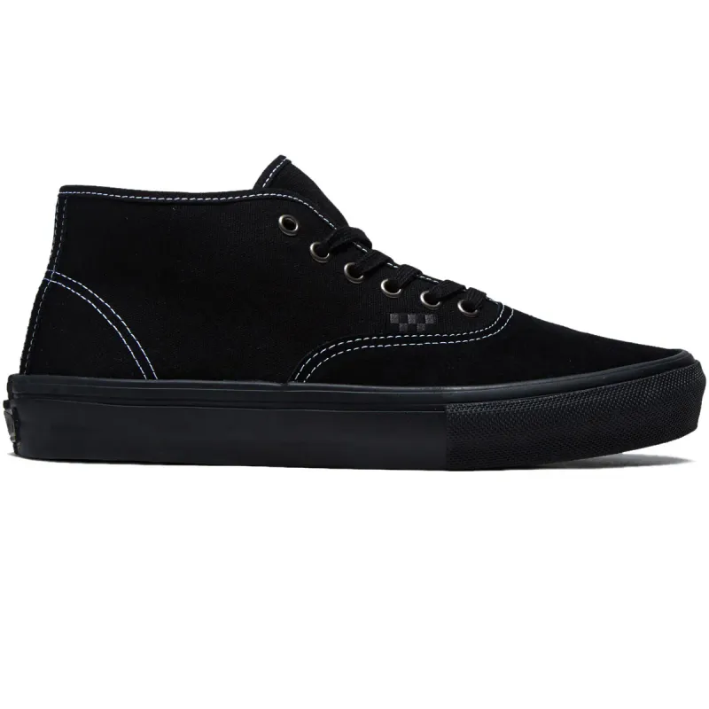 Skate Authentic Mid