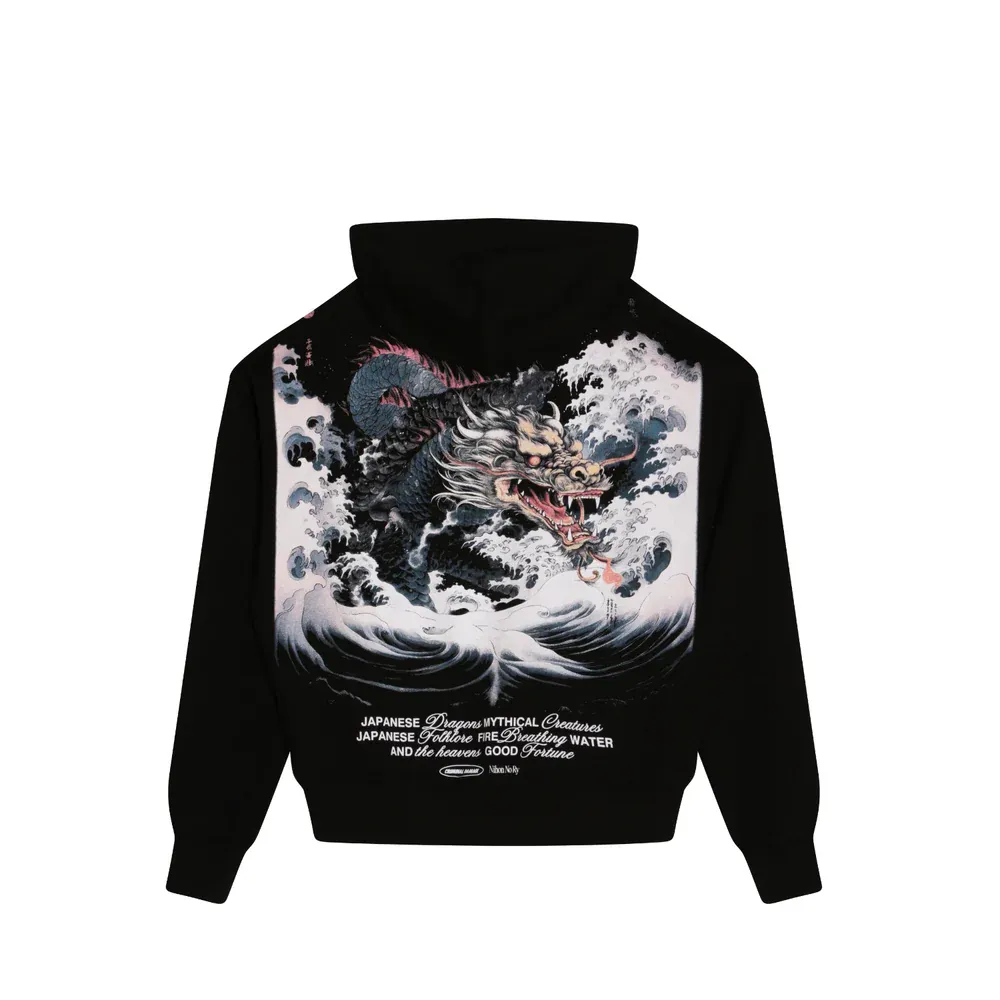 Mythology Hoodie