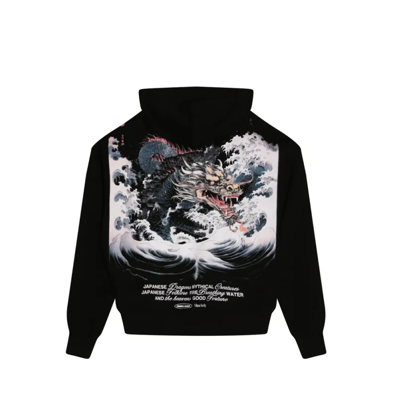 Mythology Hoodie