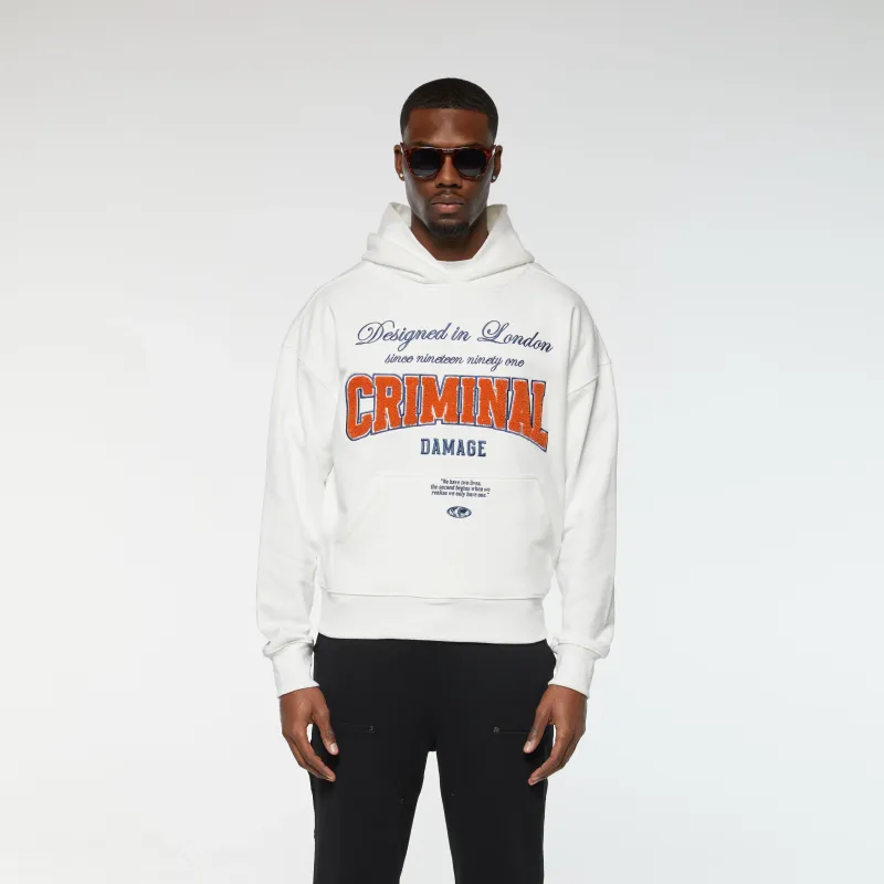 Two Lives Hoodie