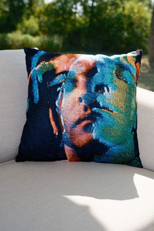 Droom Pillow