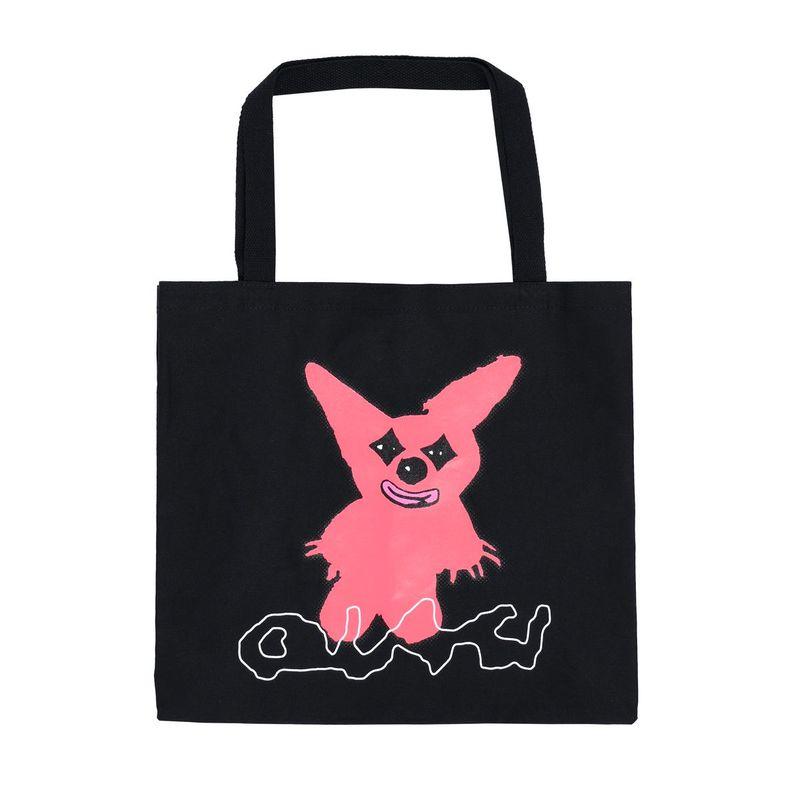 Plushie Tote