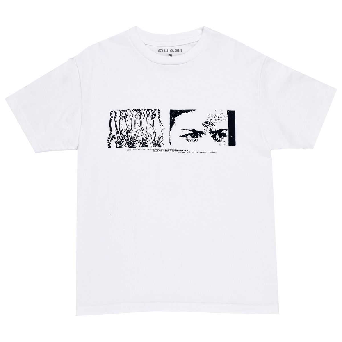 CGI Tee