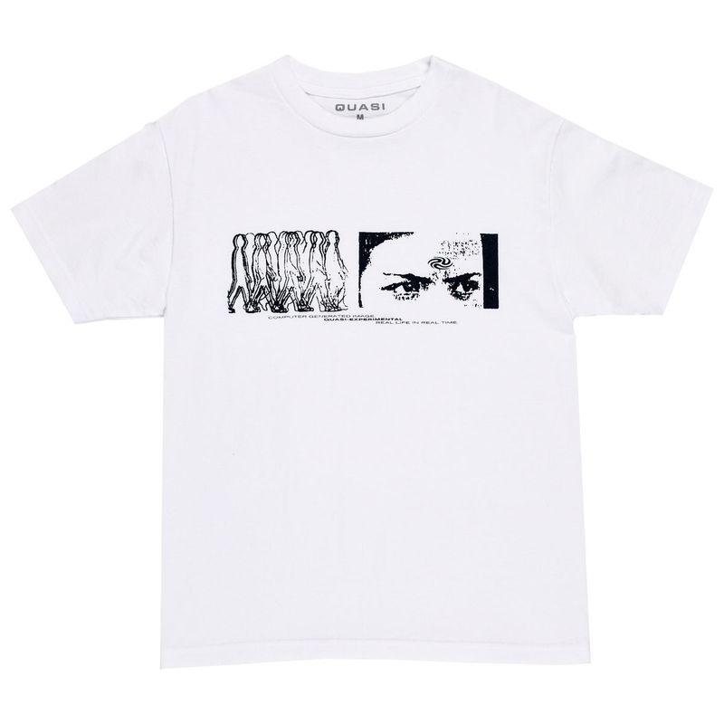 CGI Tee