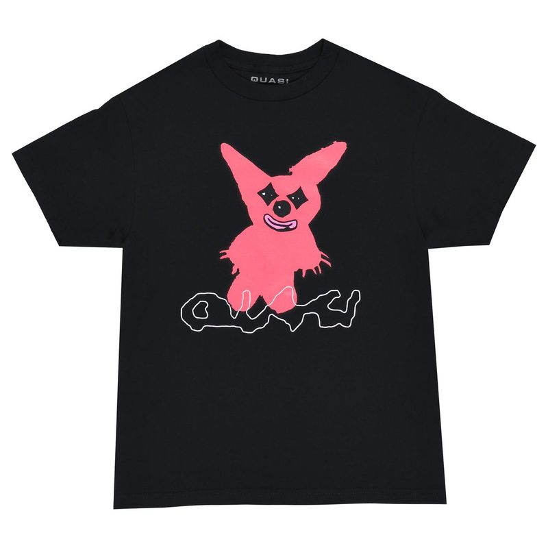 Plushie Tee