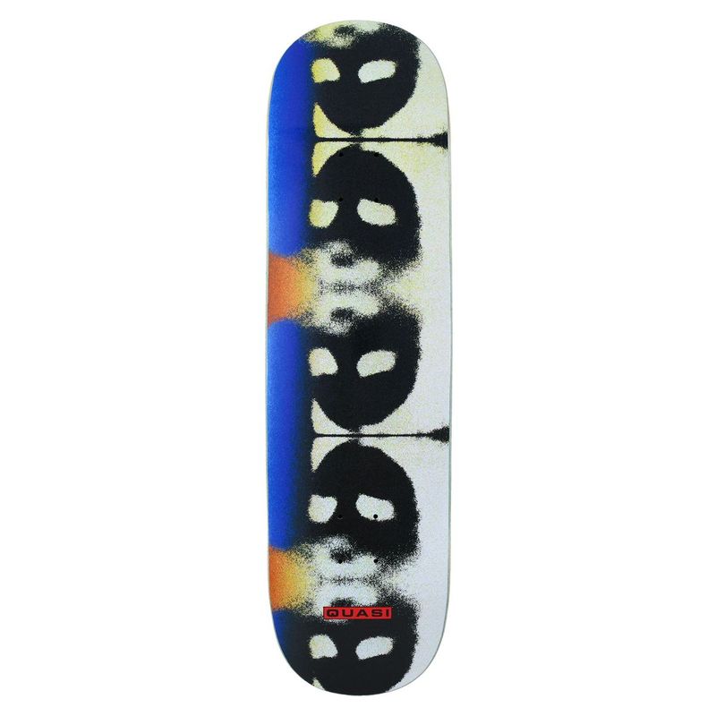 Themes Deck