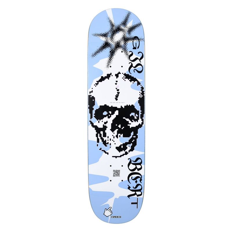 GC MrPostman Deck