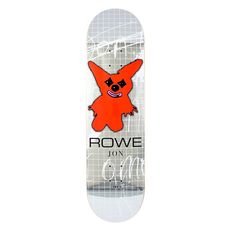 JR Plushie Deck