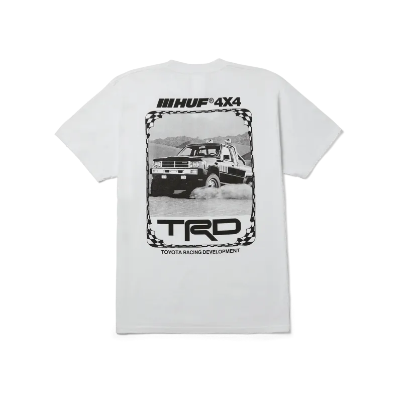 Long Travel S/S Tee