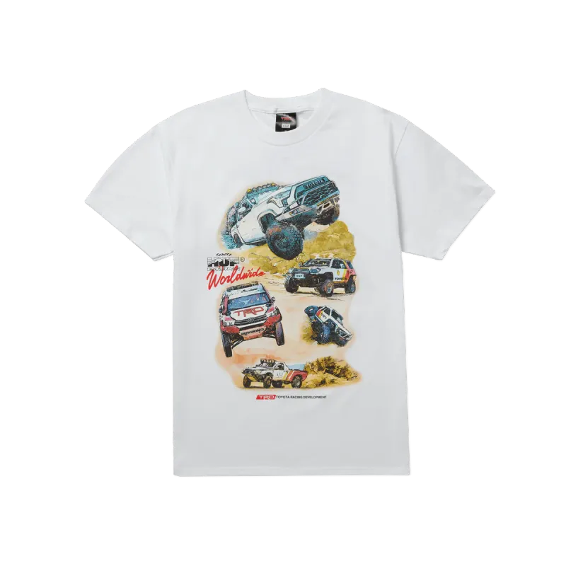 Valley Trails S/S Tee