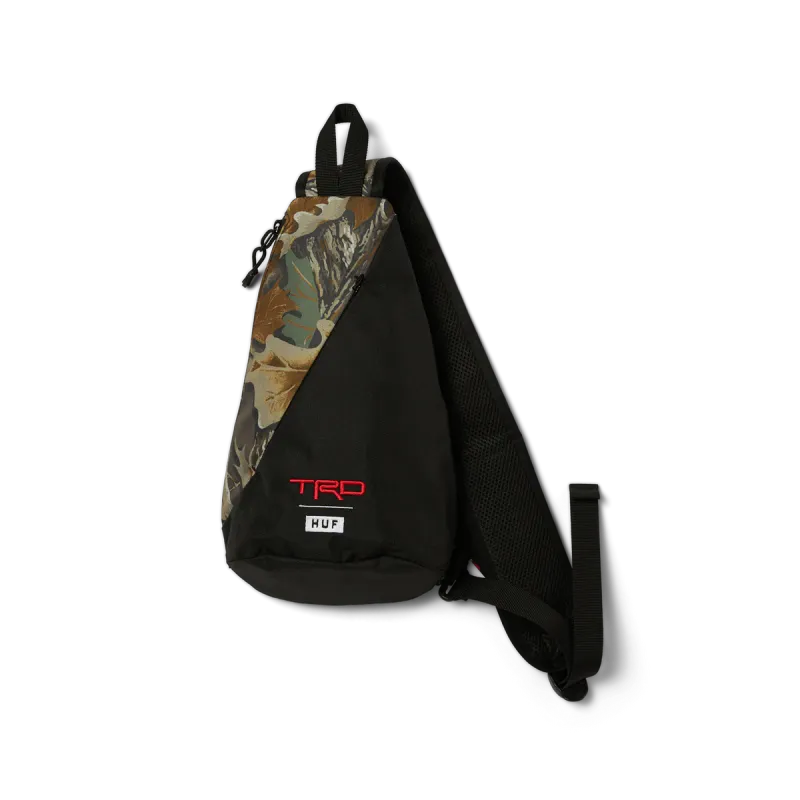 HUF X TRD Sling Bag